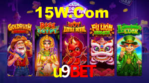 Premium Interface u9bet