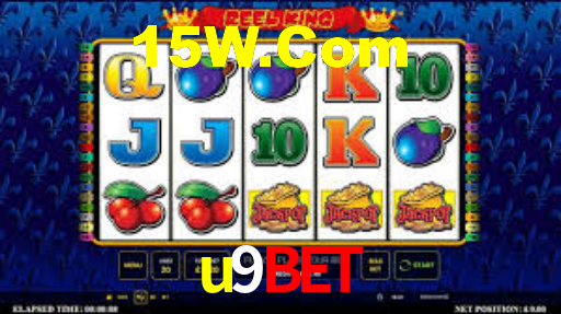 u9bet App Interface