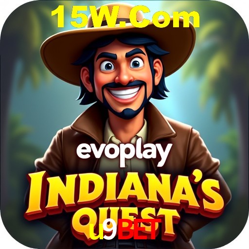 Bonus Features u9bet