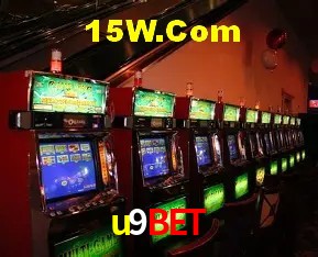 Flash Promotion u9bet
