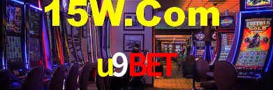 Welcome Bonus u9bet